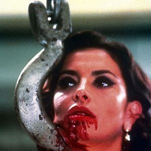 Fotoğraf Hayalet Gemi