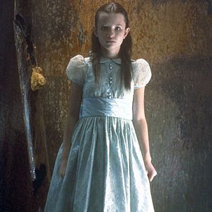 Fotoğraf Hayalet Gemi