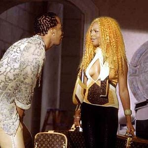 Fotoğraf Juwanna Mann