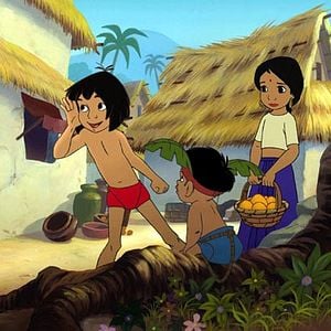 Fotoğraf Orman Çocuğu 2