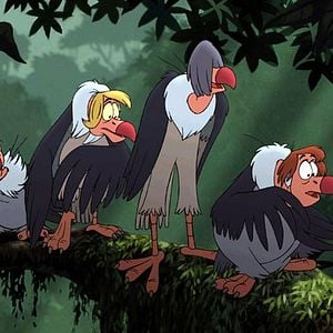 Fotoğraf Orman Çocuğu 2