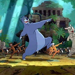 Fotoğraf Orman Çocuğu 2