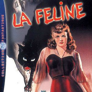 Fotoğraf Cat People