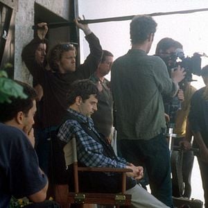 Fotoğraf Lucas Belvaux