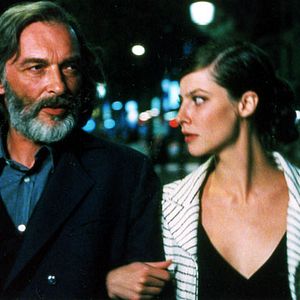 Fotoğraf James Faulkner