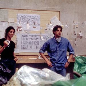 Fotoğraf Juan Diego Botto