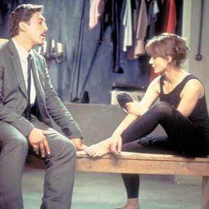 Fotoğraf Dancer Upstairs, The