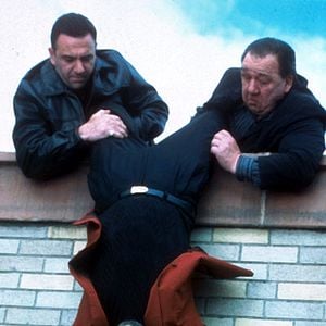 Fotoğraf Joe Viterelli