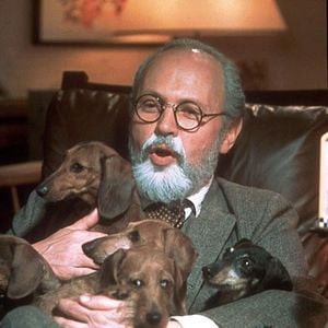 Fotoğraf Billy Crystal