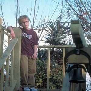 Fotoğraf Jonathan Lipnicki