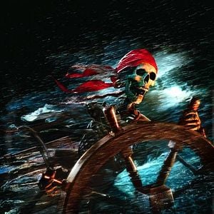 Fotoğraf Johnny Depp