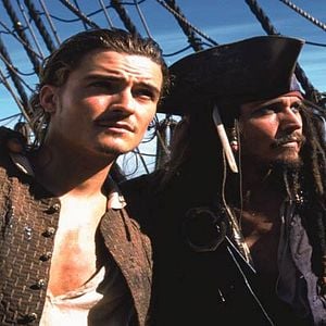 Fotoğraf Johnny Depp