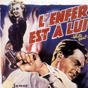 Fotoğraf White Heat