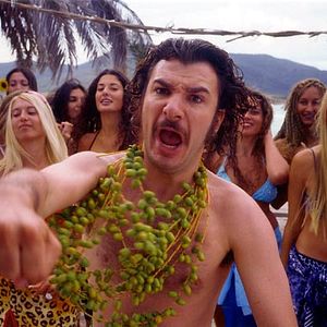 Fotoğraf Michaël Youn