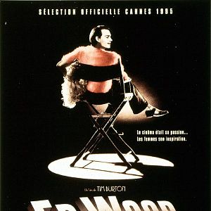 Fotoğraf Ed Wood