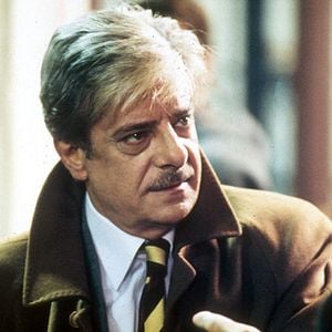 Fotoğraf Giancarlo Giannini