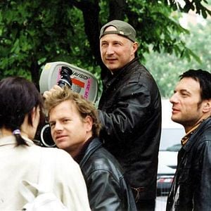 Fotoğraf Karim Dridi