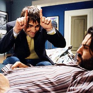 Fotoğraf Laurent Lucas