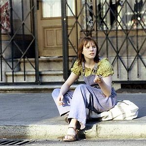 Fotoğraf Julie-Marie Parmentier