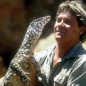 Fotoğraf Crocodile Hunter: Collision Course, The