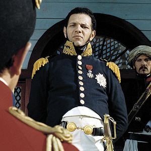 Fotoğraf Antoine de Caunes