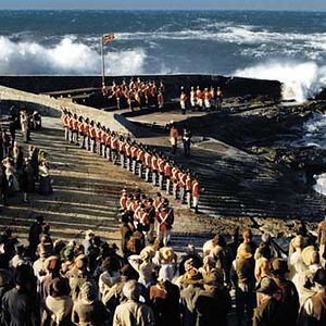 Fotoğraf Antoine de Caunes
