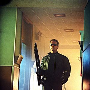 Fotoğraf Terminatör 3: Makinelerin Yükselişi