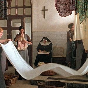 Fotoğraf Günahkar Rahibeler