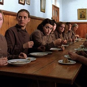 Fotoğraf Günahkar Rahibeler