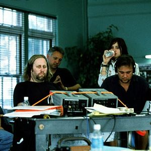 Fotoğraf Rules of Attraction, The