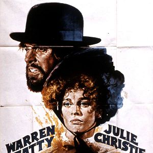 Fotoğraf McCabe & Mrs. Miller