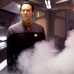 Fotoğraf Uzay Yolu: Nemesis