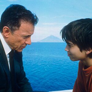 Fotoğraf Harvey Keitel