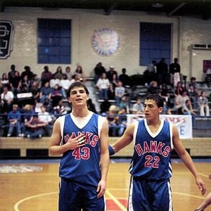 Fotoğraf Bir Dev Adam