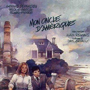 Fotoğraf Amerikalı Amcam