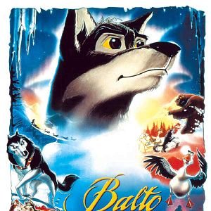 Fotoğraf Balto