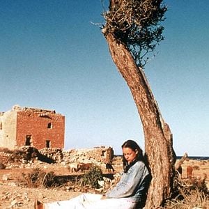 Fotoğraf Morvern Callar