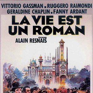 Fotoğraf La Vie est un roman