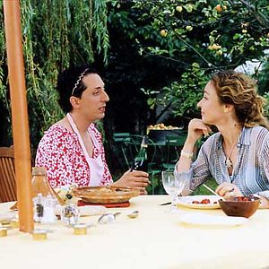 Fotoğraf Gad Elmaleh