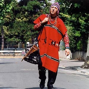 Fotoğraf Gad Elmaleh