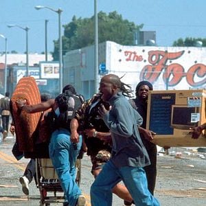 Fotoğraf Hesaplaşma