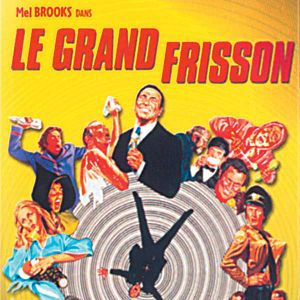 Fotoğraf Mel Brooks