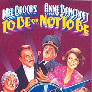 Fotoğraf To be or not to be