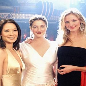 Fotoğraf Cameron Diaz