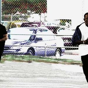 Fotoğraf Çılgın İkili 2