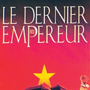 Fotoğraf Son İmparator