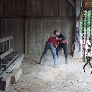 Fotoğraf Frédéric Bonpart