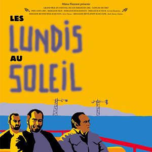 Fotoğraf Güneşli Pazartesiler