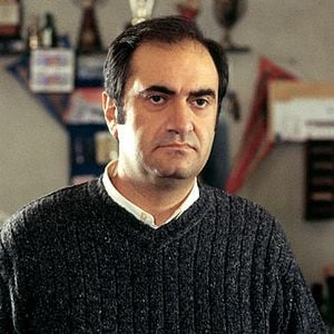 Fotoğraf Güneşli Pazartesiler