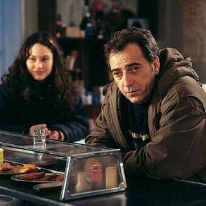 Fotoğraf Güneşli Pazartesiler